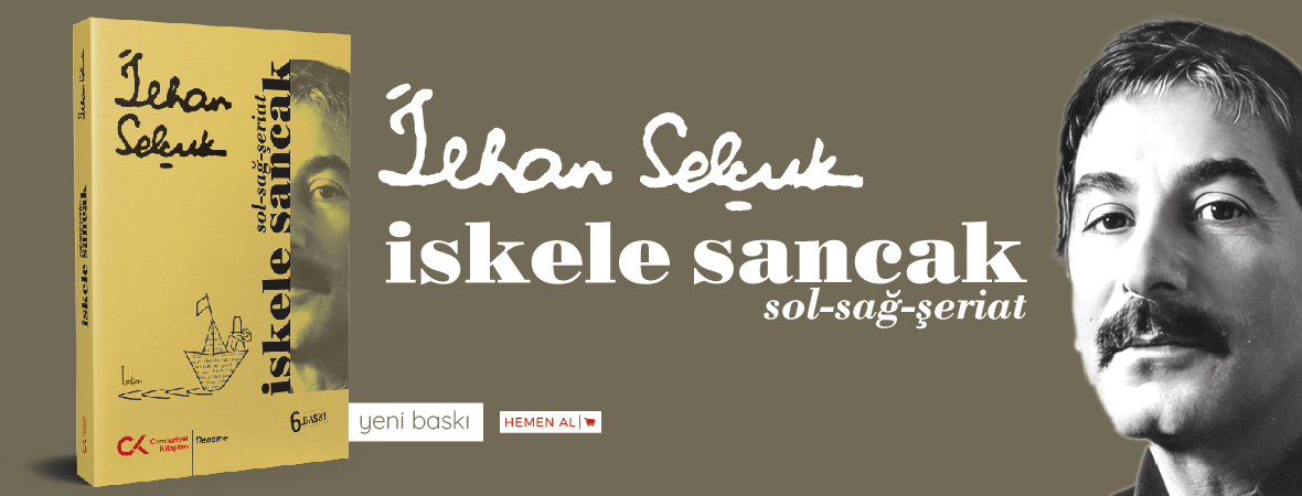 İskele Sancak